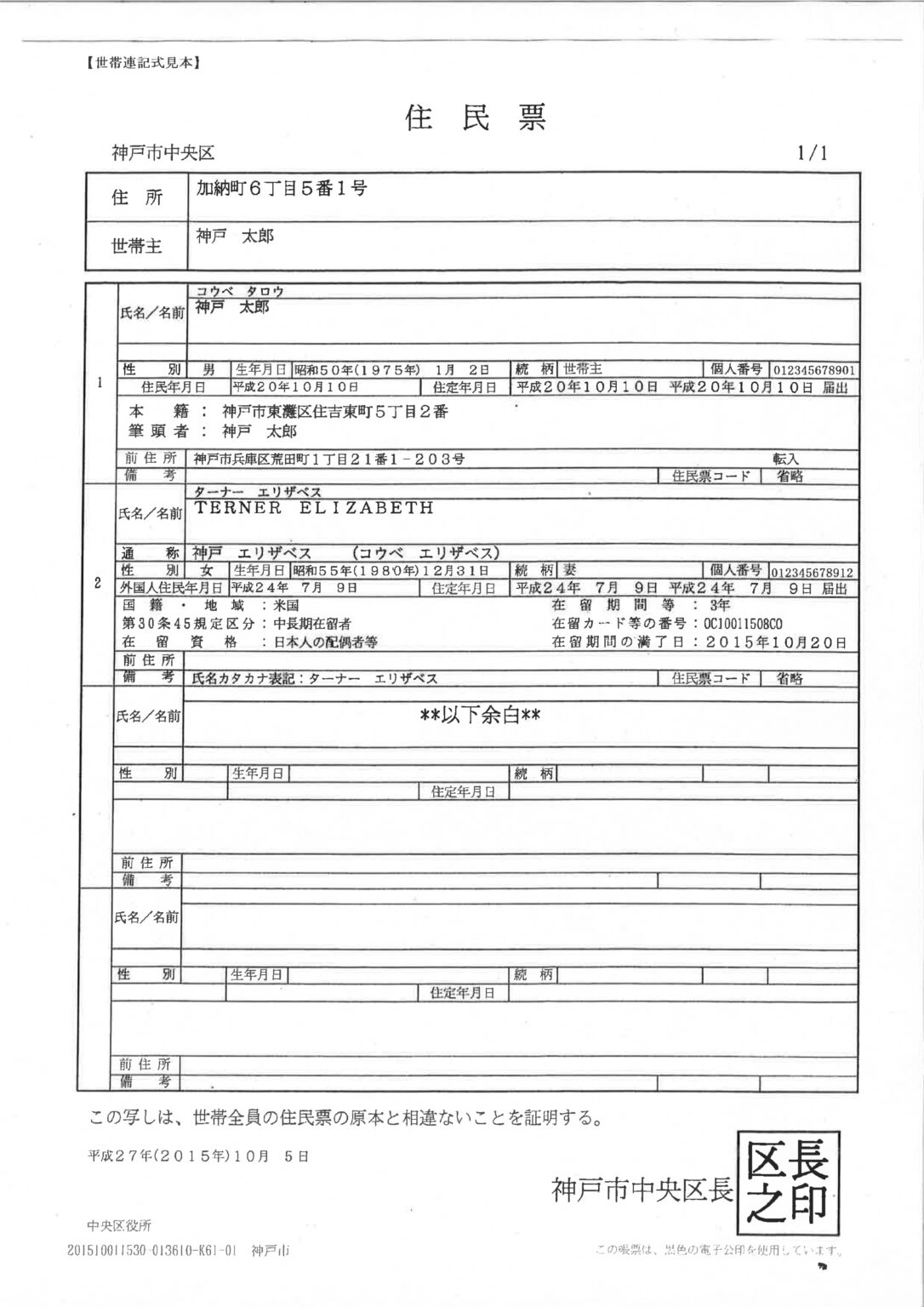 不動産 名義変更 | 不動産の名義変更 | 神戸相続サポートセンター